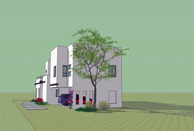 בית משפחת תשובה – זכרון יעקב