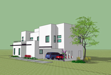 בית משפחת תשובה – זכרון יעקב