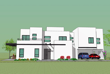 בית משפחת תשובה – זכרון יעקב