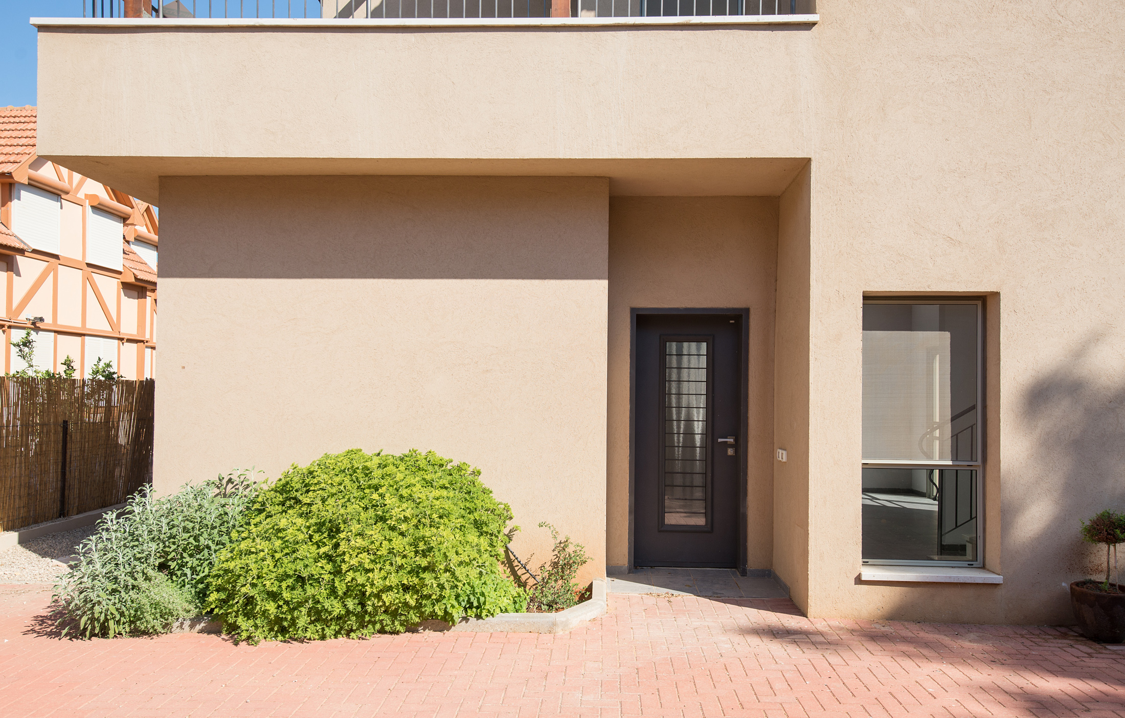 בית משפחת כהן, בנימינה