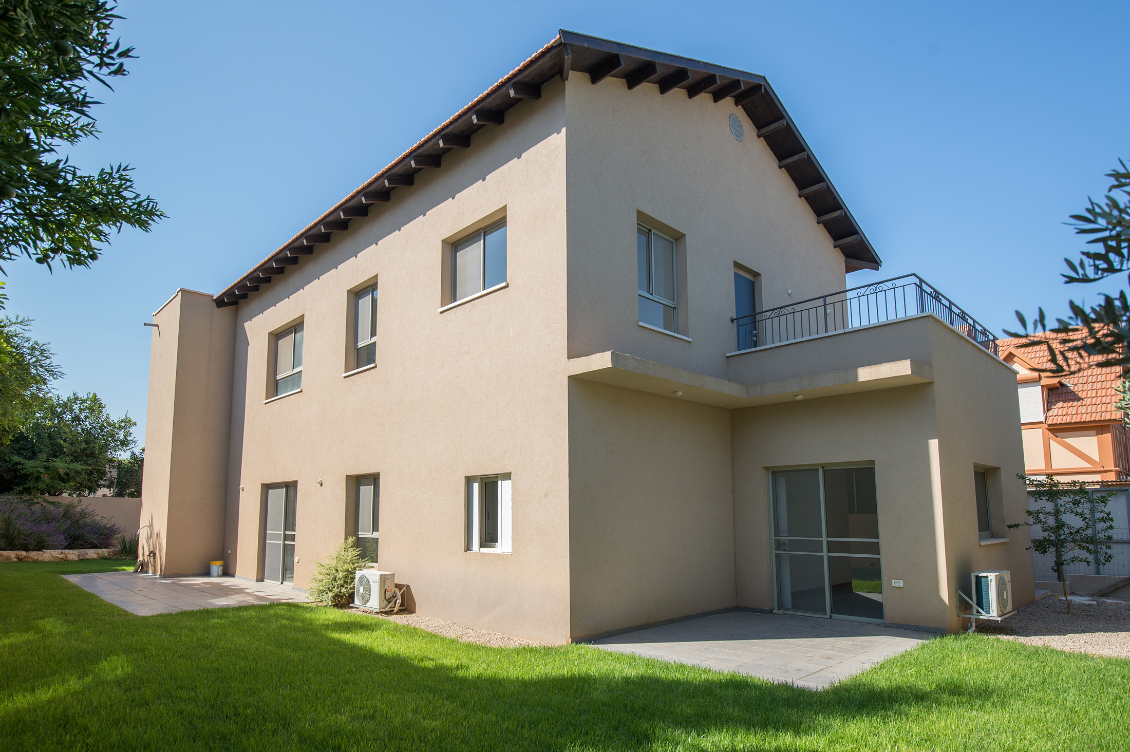 בית משפחת כהן, בנימינה