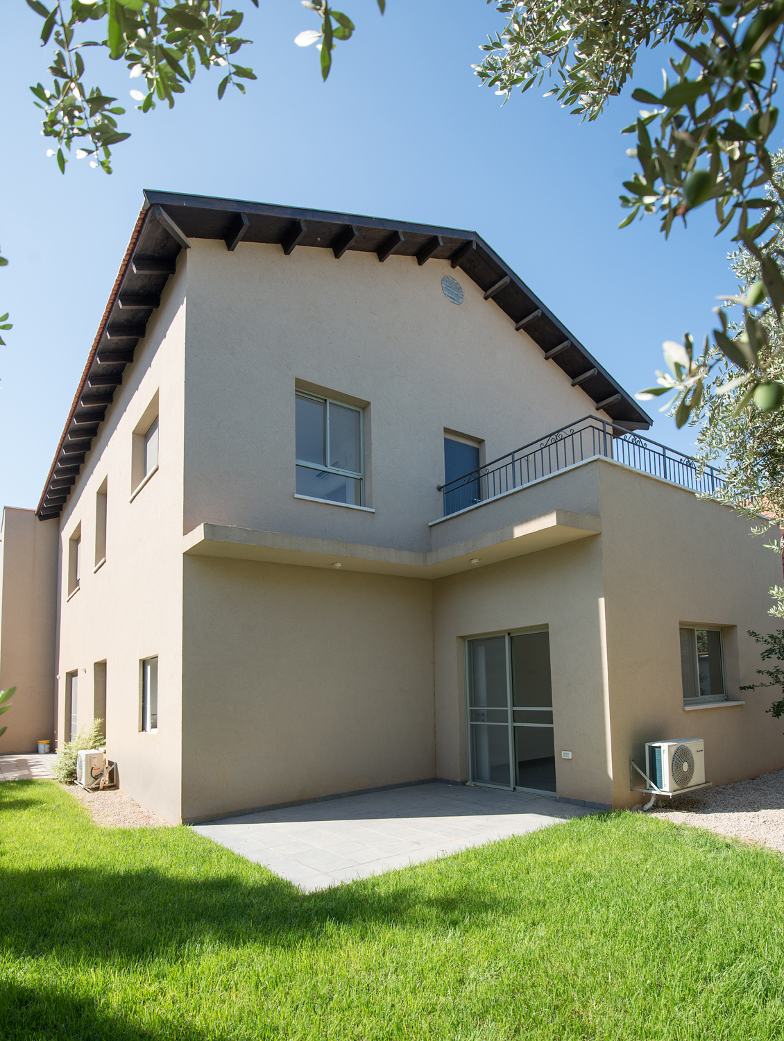 בית משפחת כהן, בנימינה