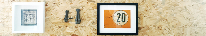 צילום מעבודה של אפרת מאירי