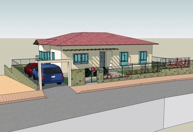 בית משפחת אלבוים, נטע (מרשם)