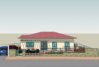 בית משפחת אלבוים, נטע (מרשם)