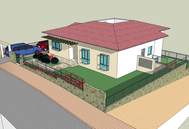 בית משפחת אלבוים, נטע (מרשם)