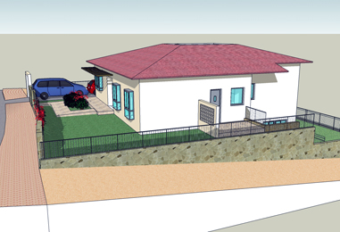 בית משפחת אלבוים, נטע (מרשם)