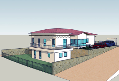 בית משפחת אלבוים, נטע (מרשם)