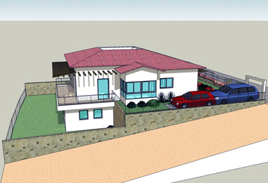 בית משפחת אלבוים, נטע (מרשם)