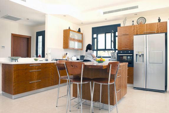 בית משפחת יוגב, כפר רות