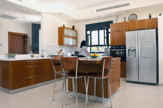 בית משפחת יוגב, כפר רות