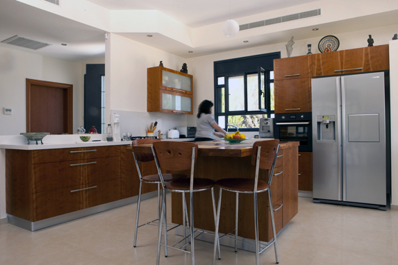 בית משפחת יוגב, כפר רות