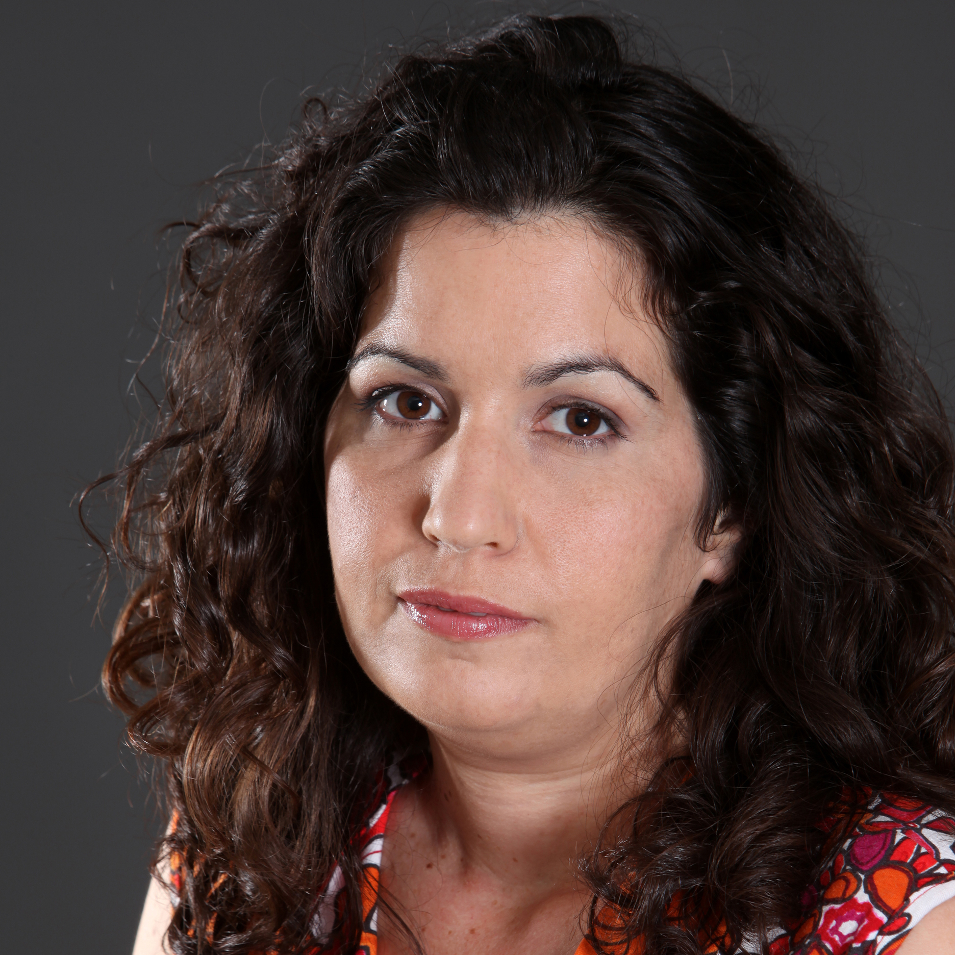 אפרת מאירי - מומחה להיתר בניה , תמונת פנים