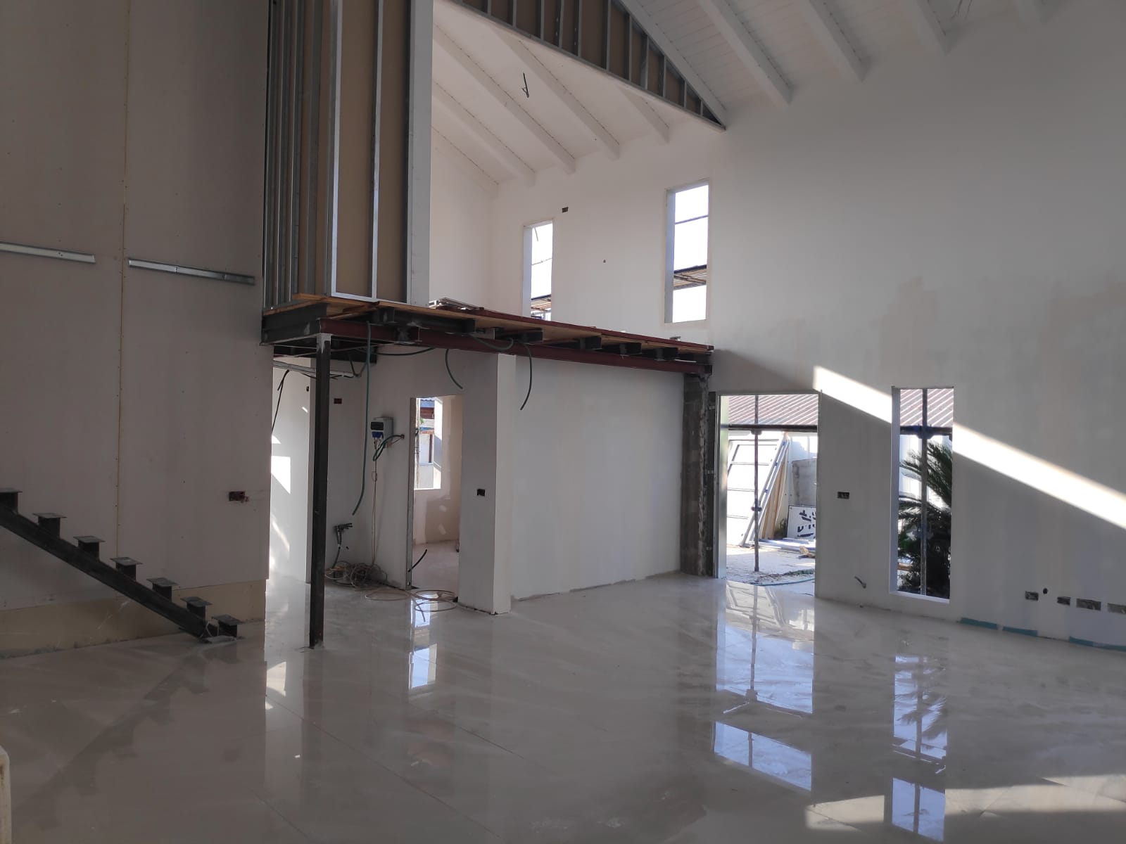 שיפוצים כלליים