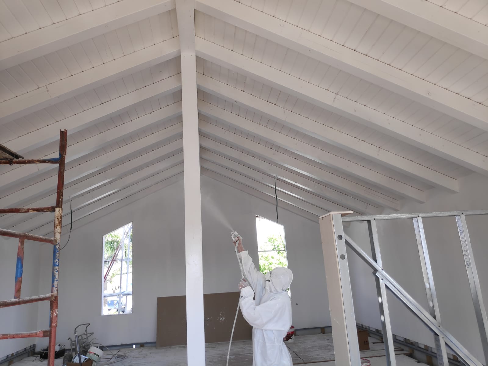 שיפוצים כלליים