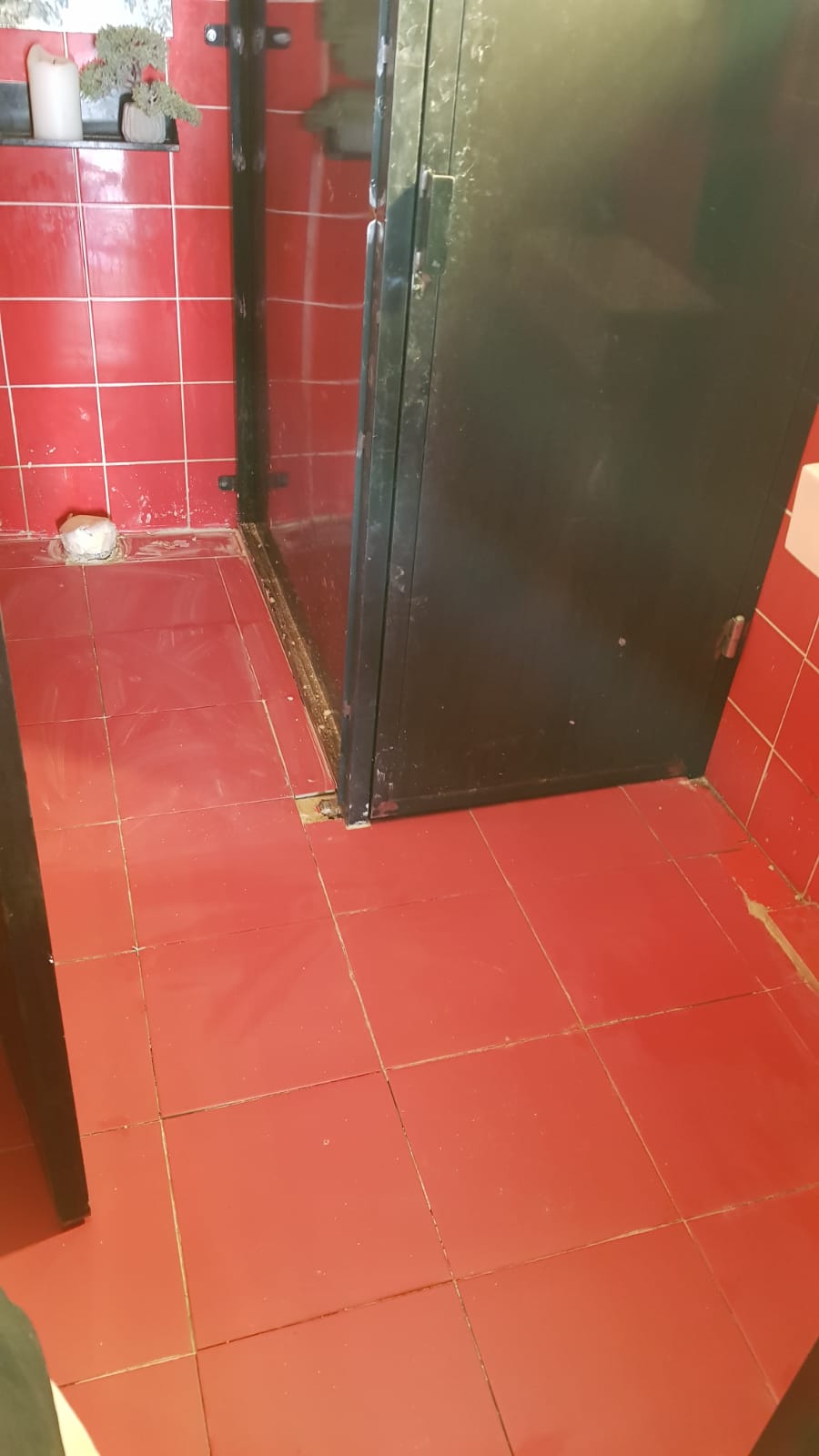 עבודות ריצוף