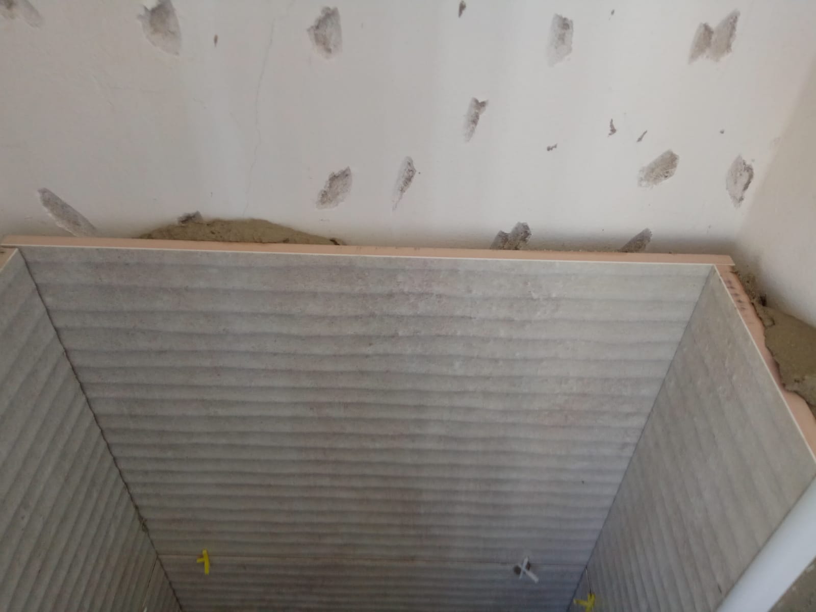 עבודות ריצוף