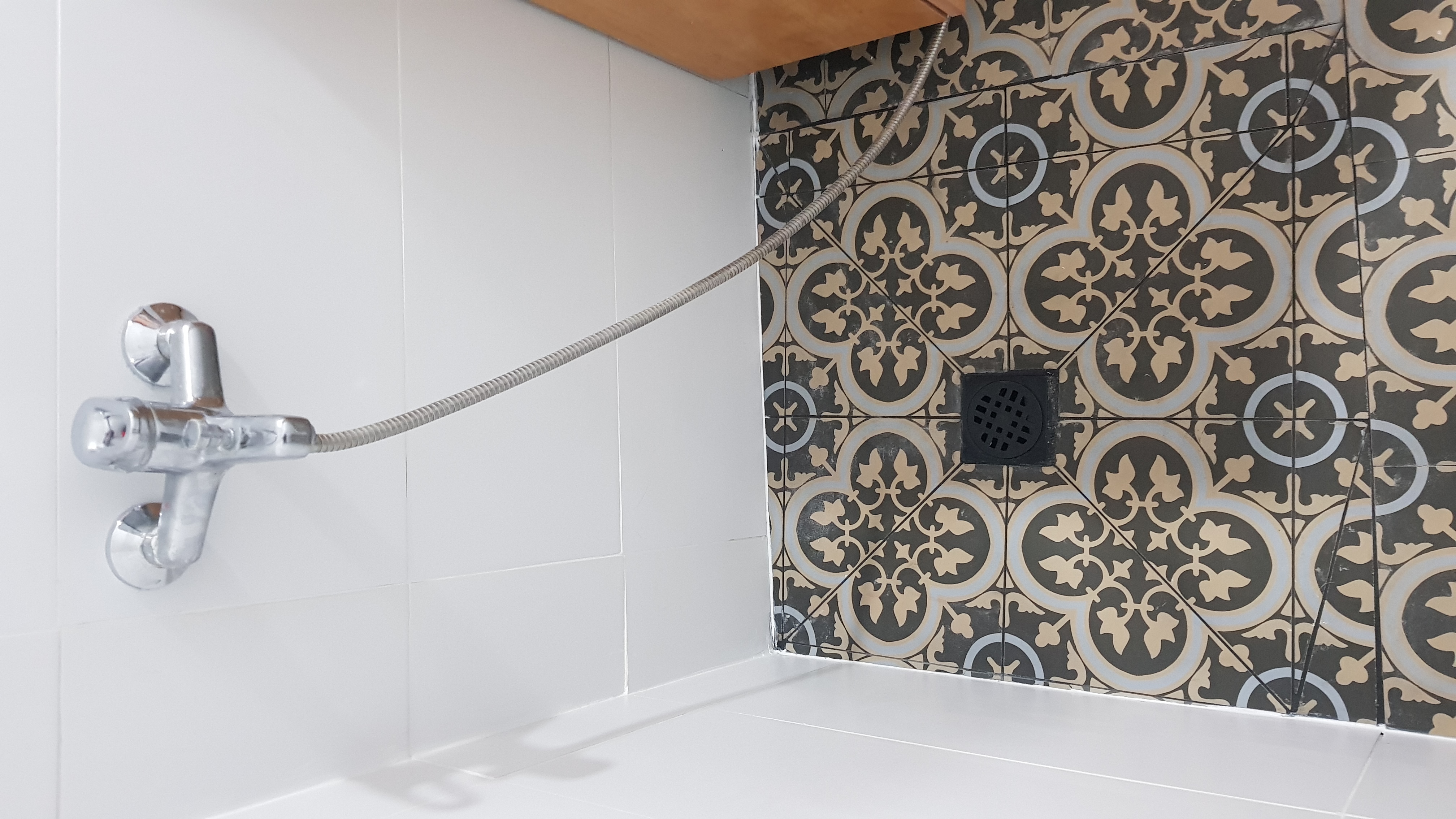 עבודות ריצוף