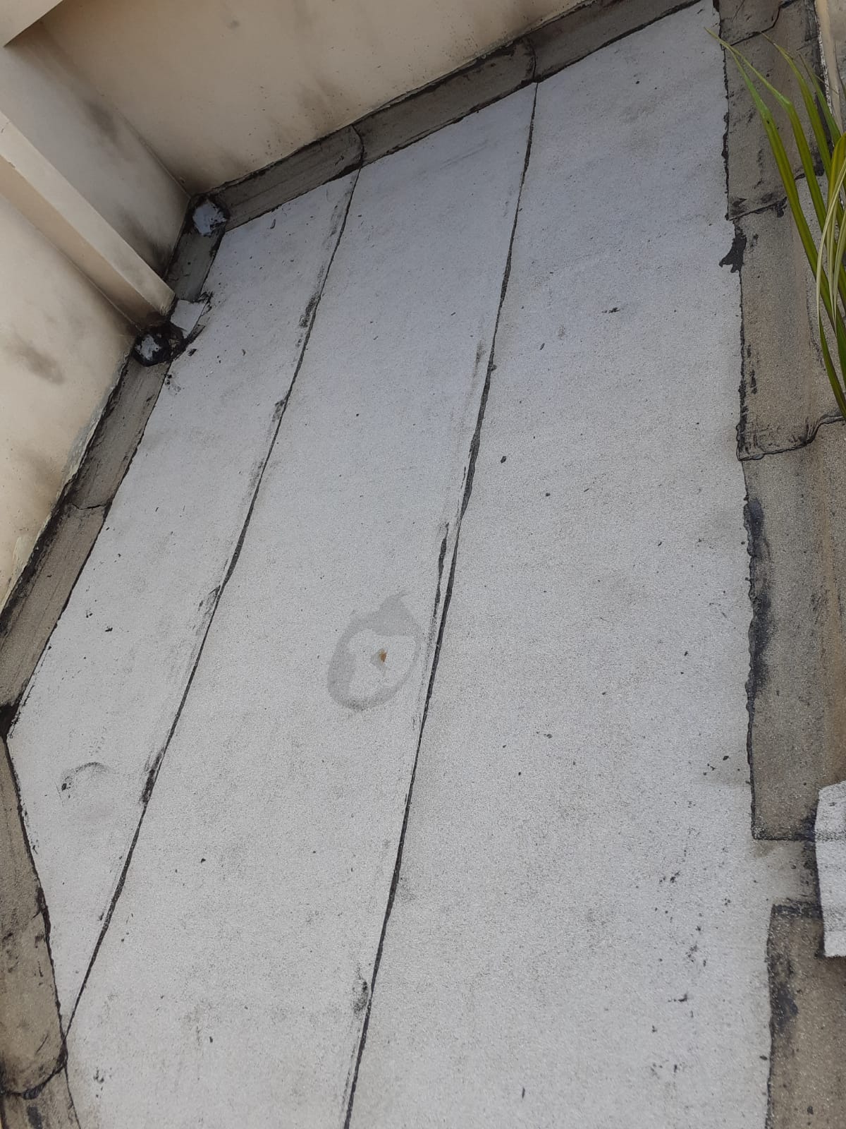 עבודות איטום