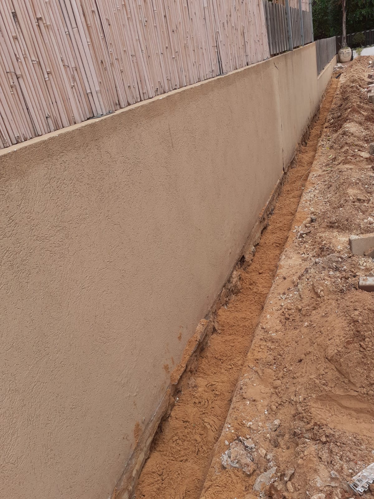 עבודות איטום