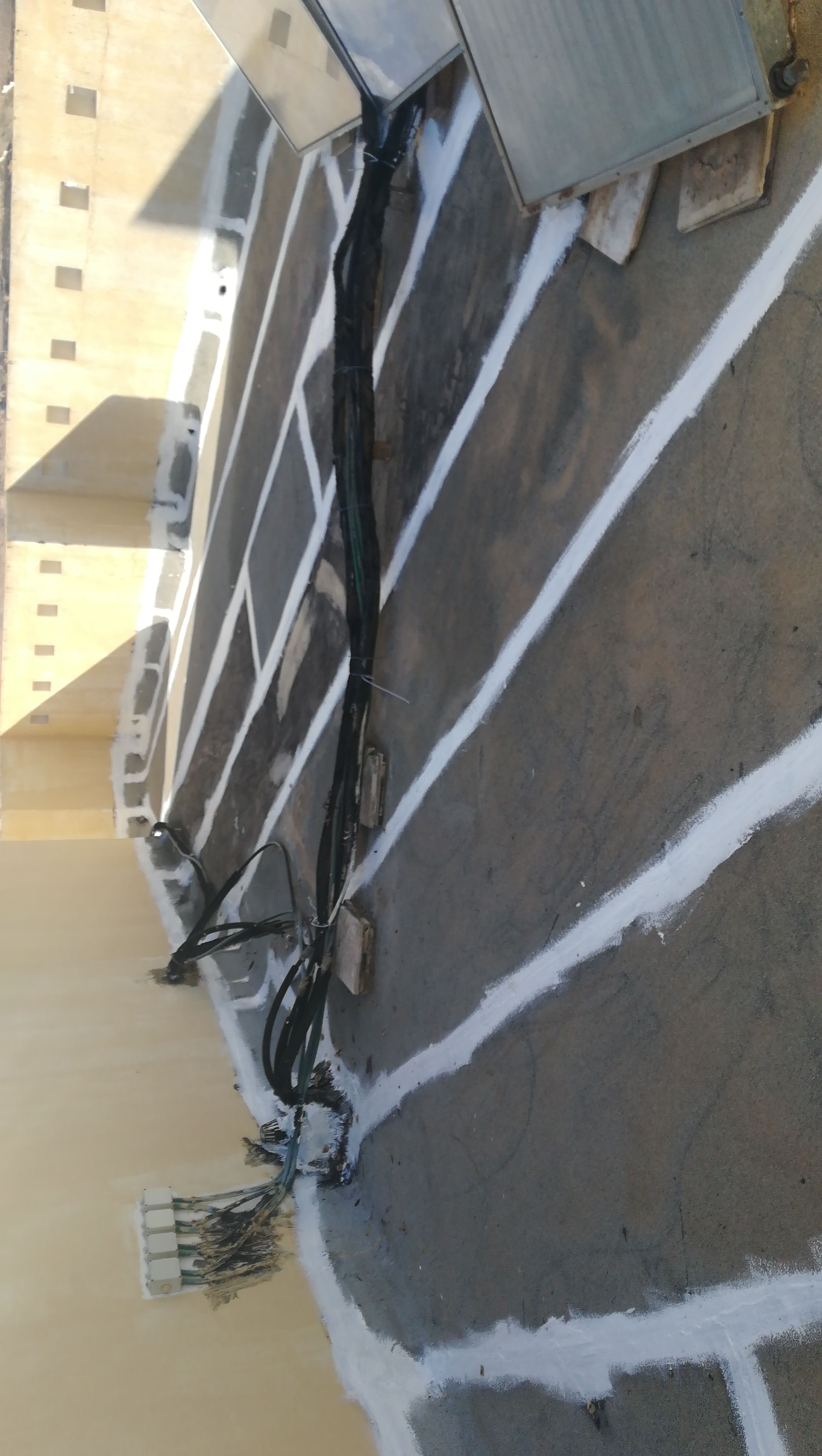 חידוש יריעות