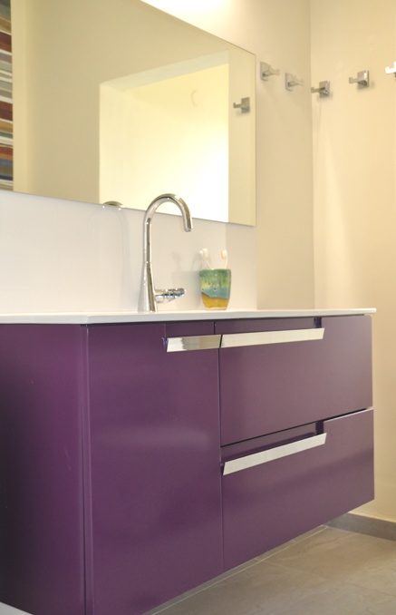 בית משפחת טל-בצר, כרכור