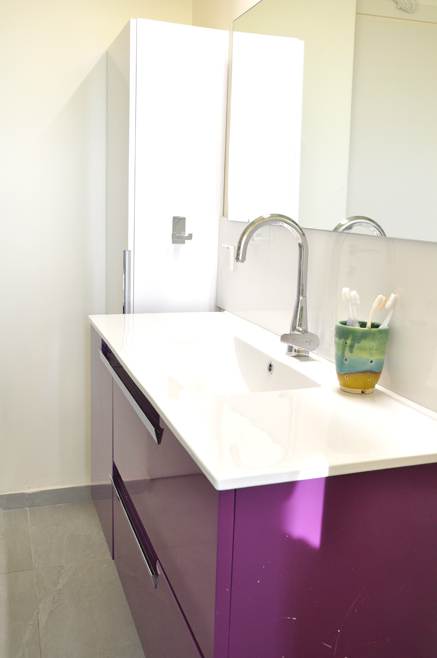 בית משפחת טל-בצר, כרכור