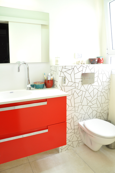 בית משפחת טל-בצר, כרכור