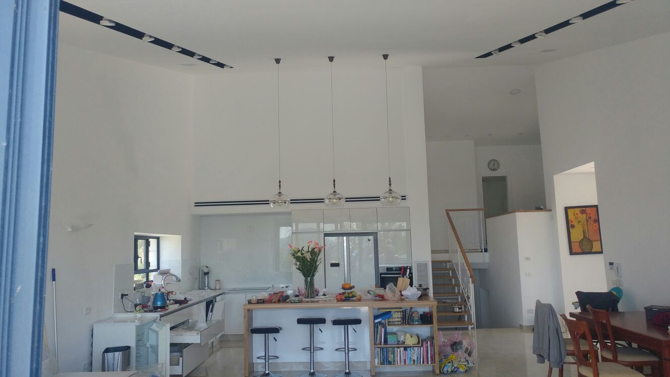 עבודות חשמל שונות