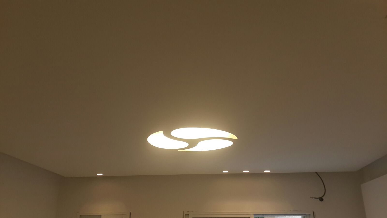 עבודות חשמל שונות