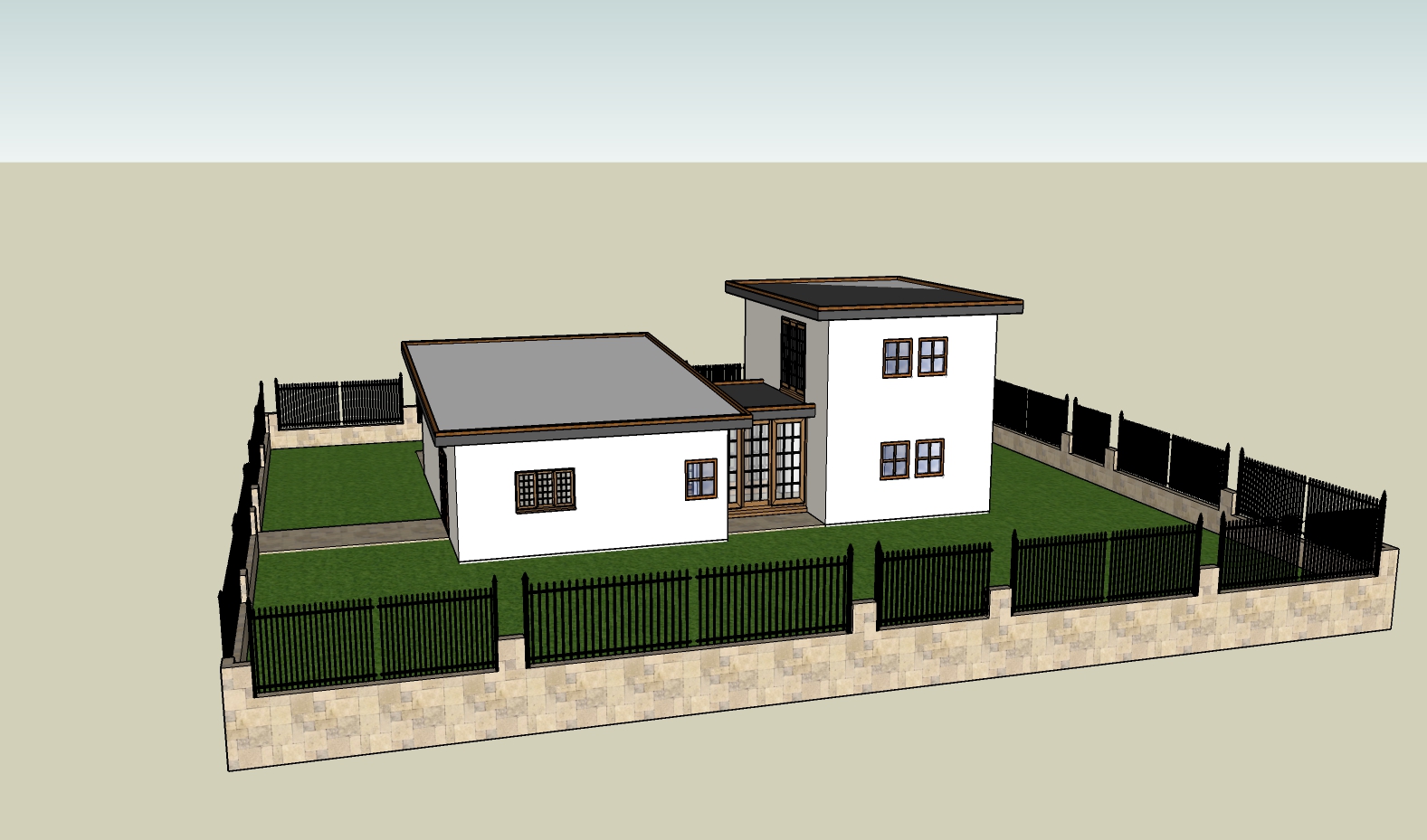 בית משפחת נתן