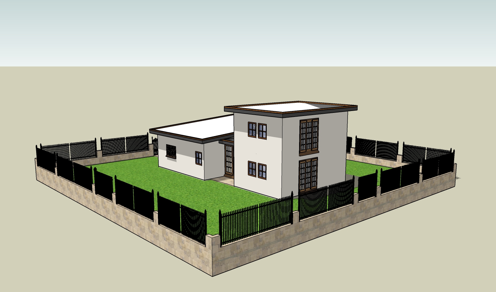 בית משפחת נתן