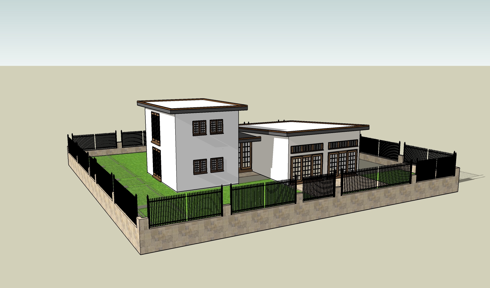 בית משפחת נתן