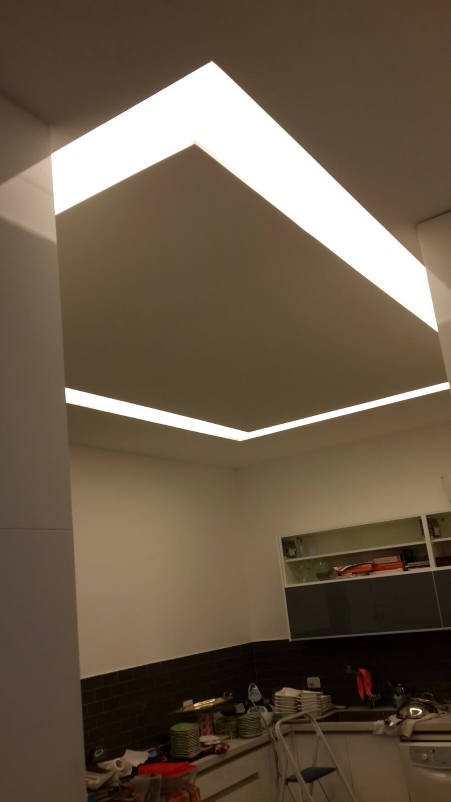 עבודות חשמל שונות