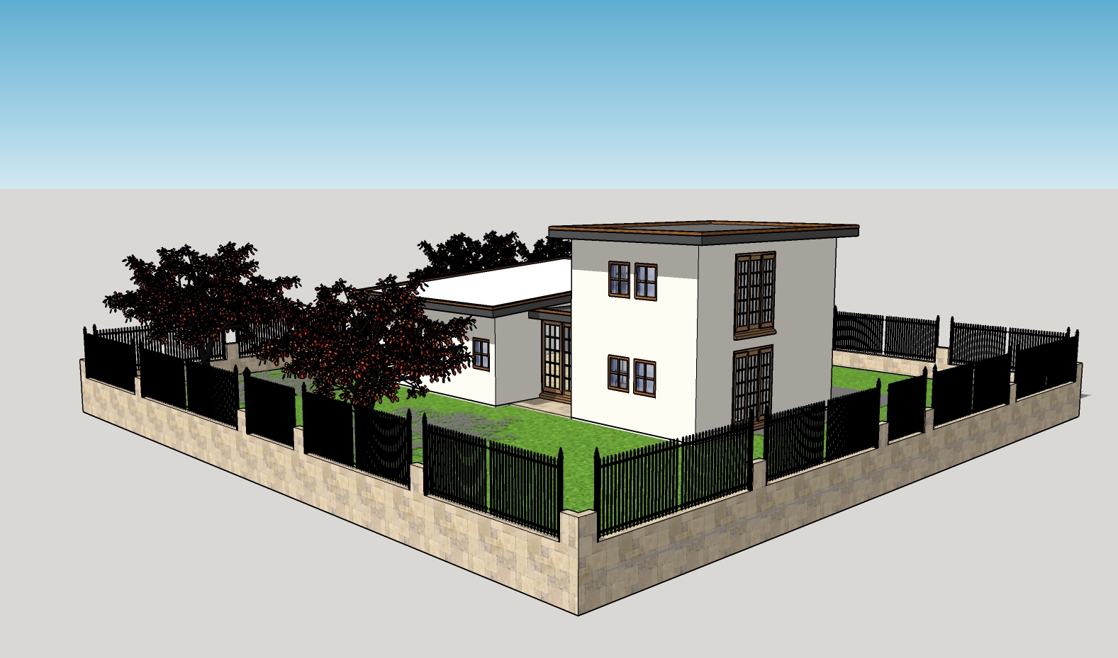 בית משפחת נתן