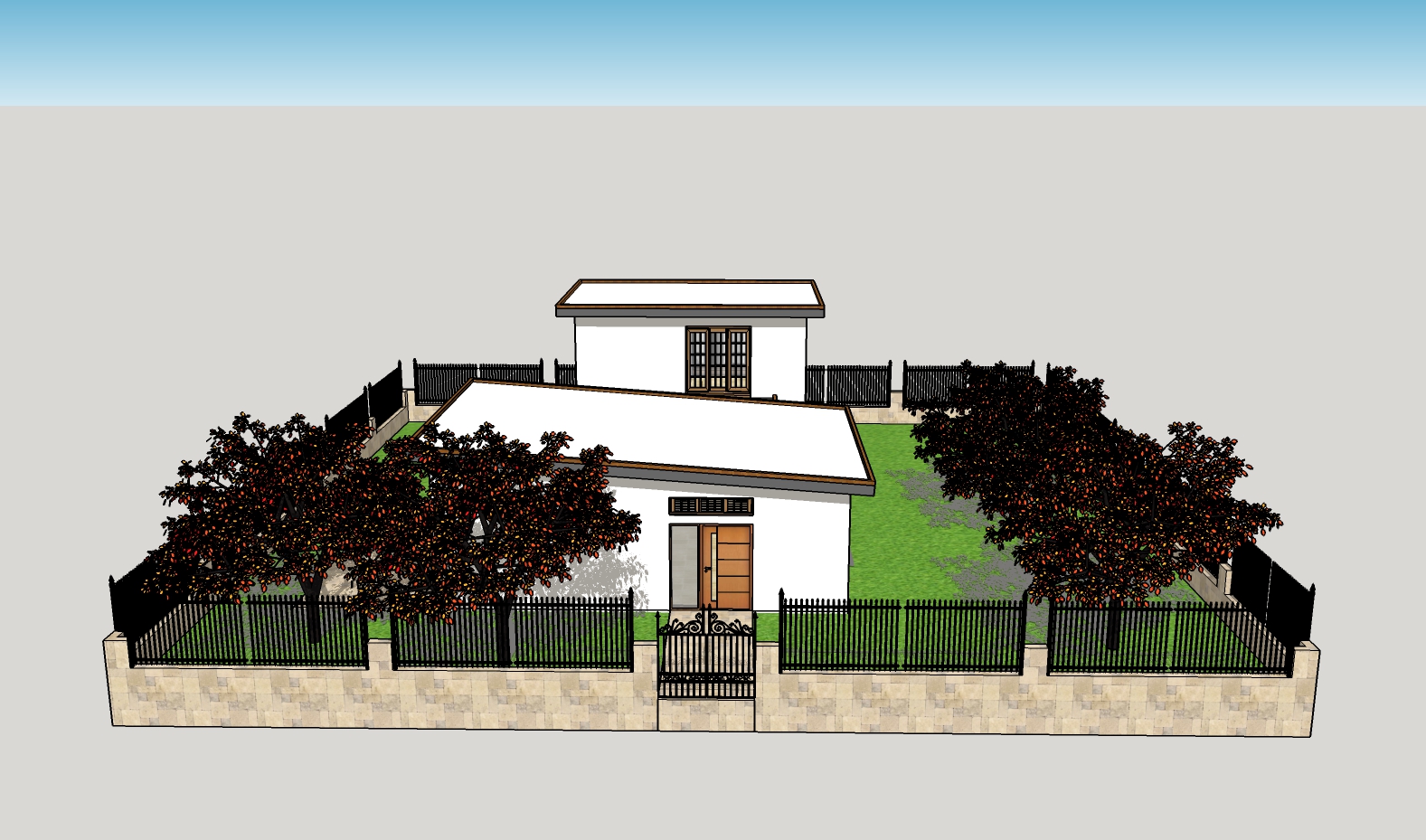 בית משפחת נתן