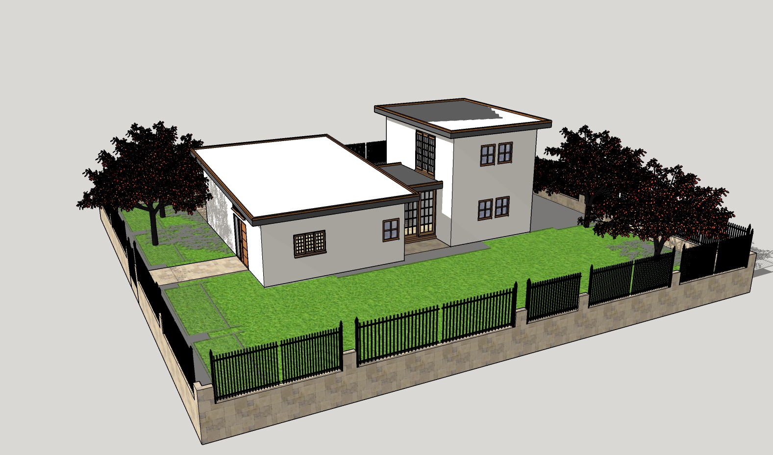 בית משפחת נתן