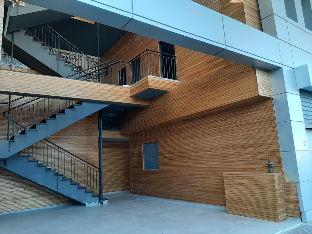 עבודות עץ כללי