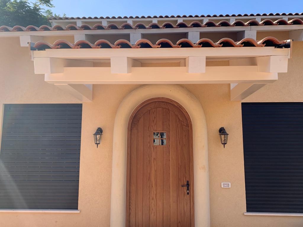 עבודות עץ כללי