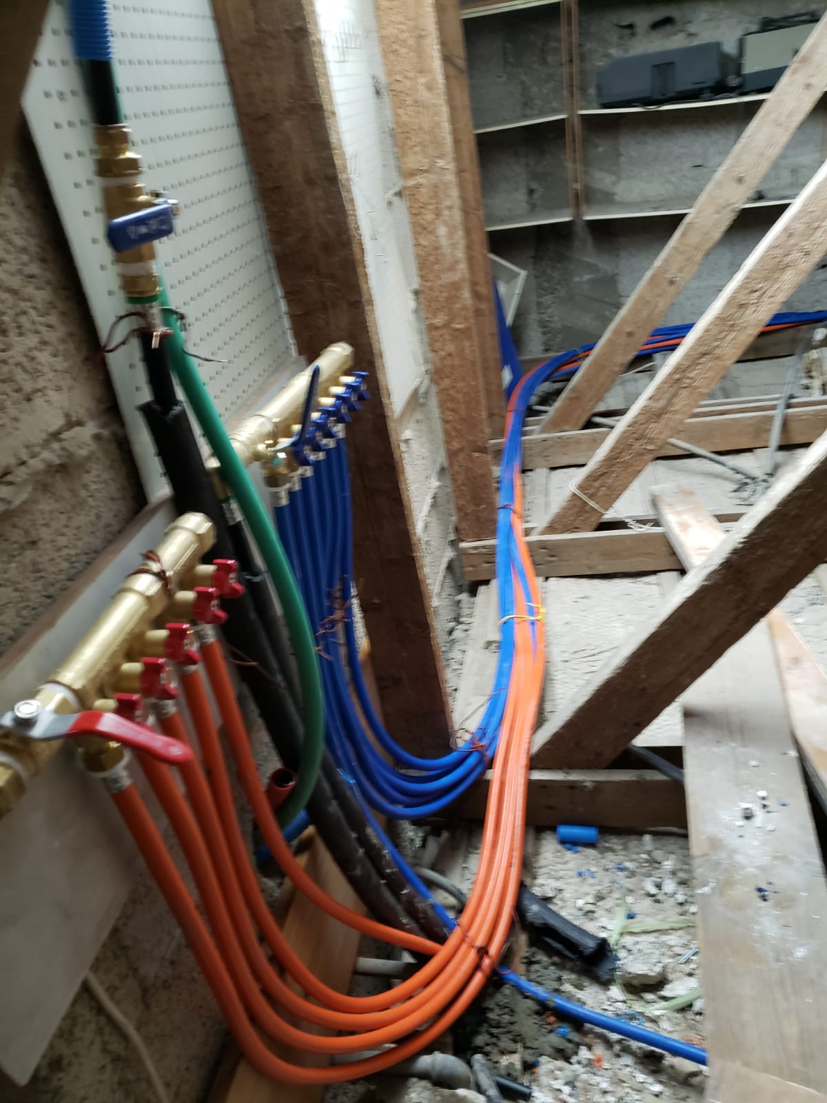 שיפוצים מגוונים