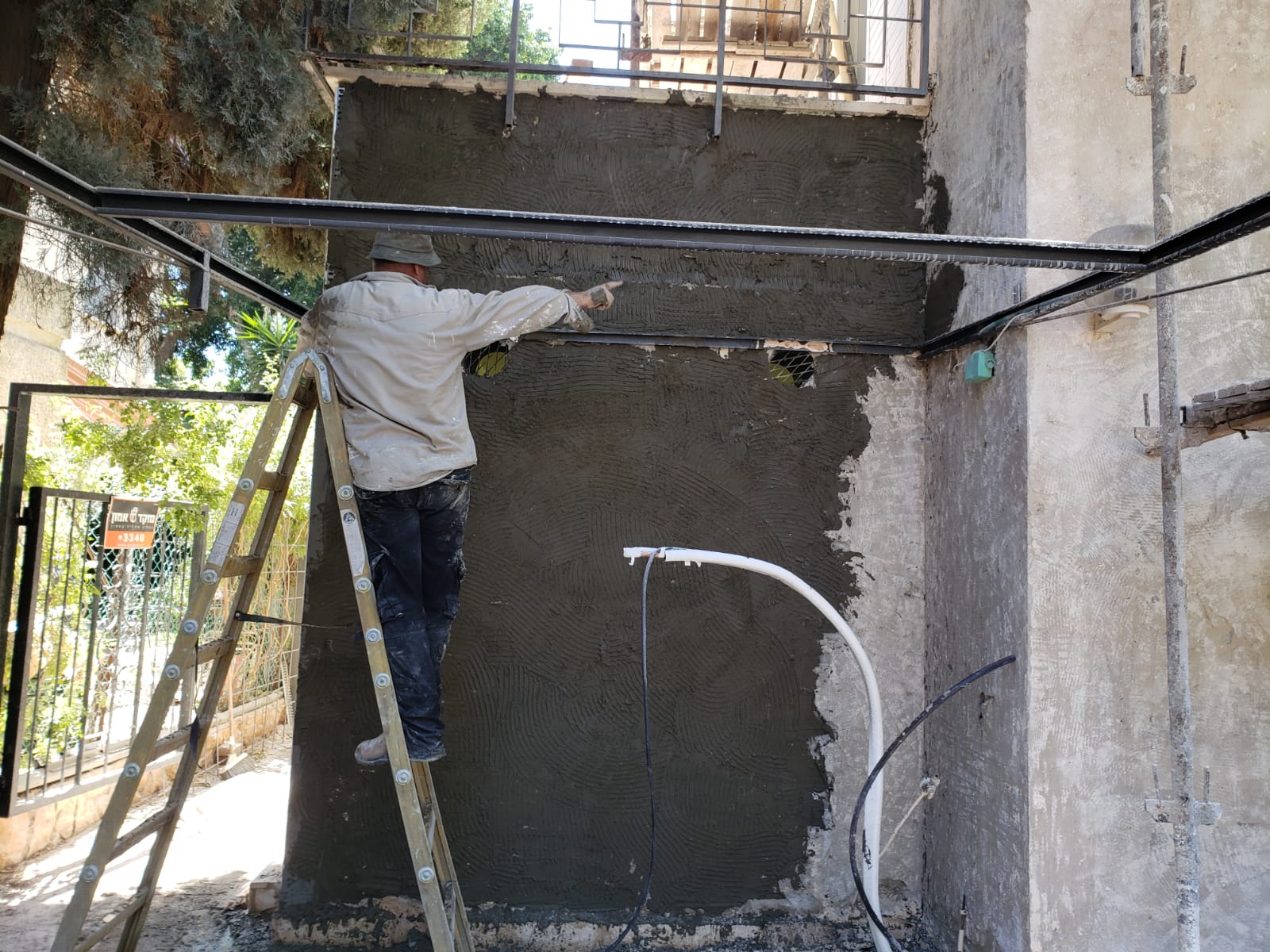 שיפוצים מגוונים