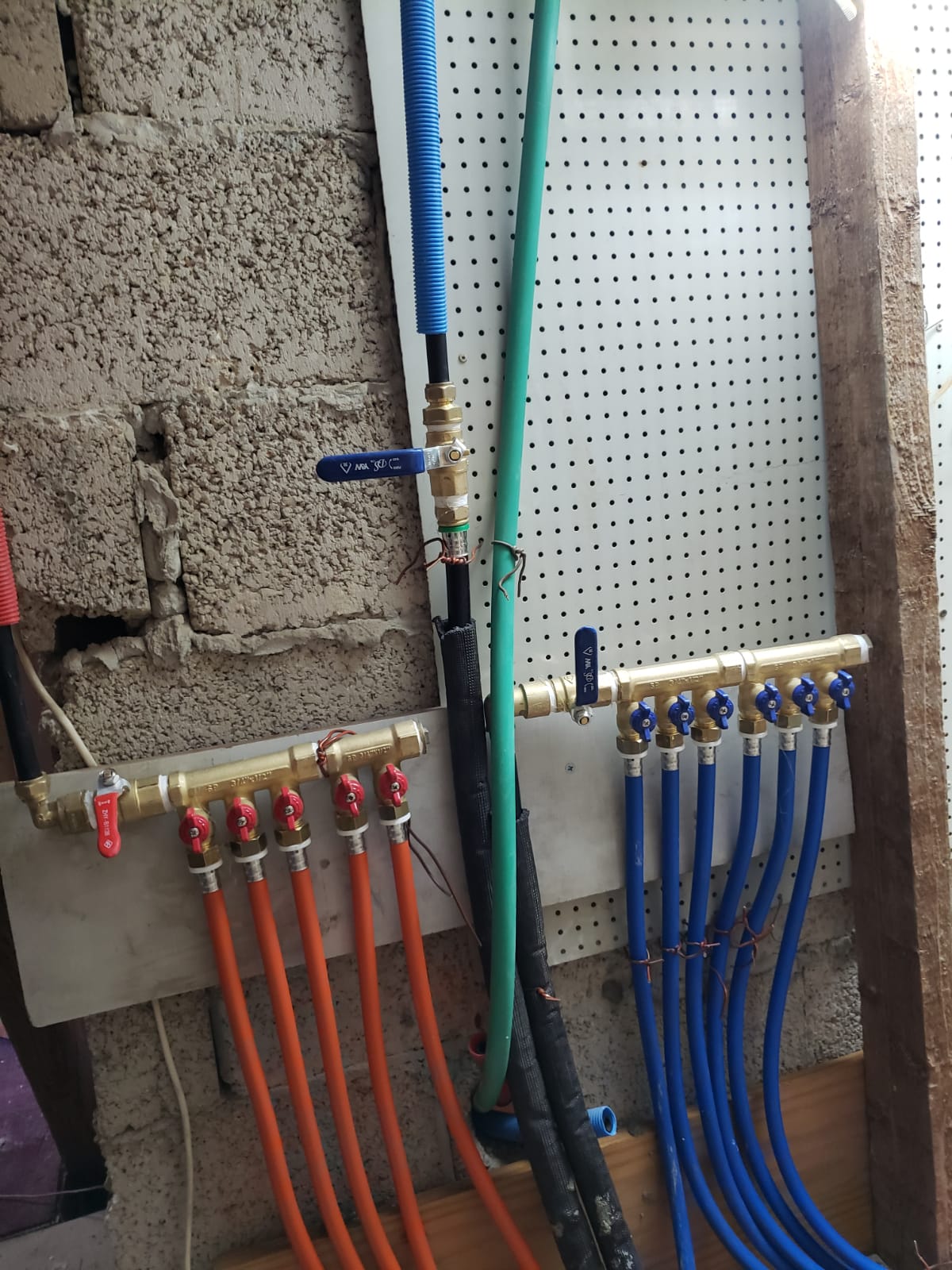 שיפוצים מגוונים