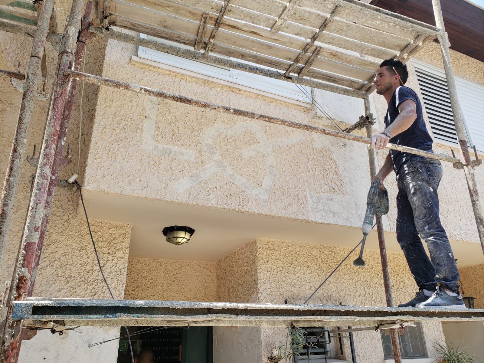 שיפוצים מגוונים