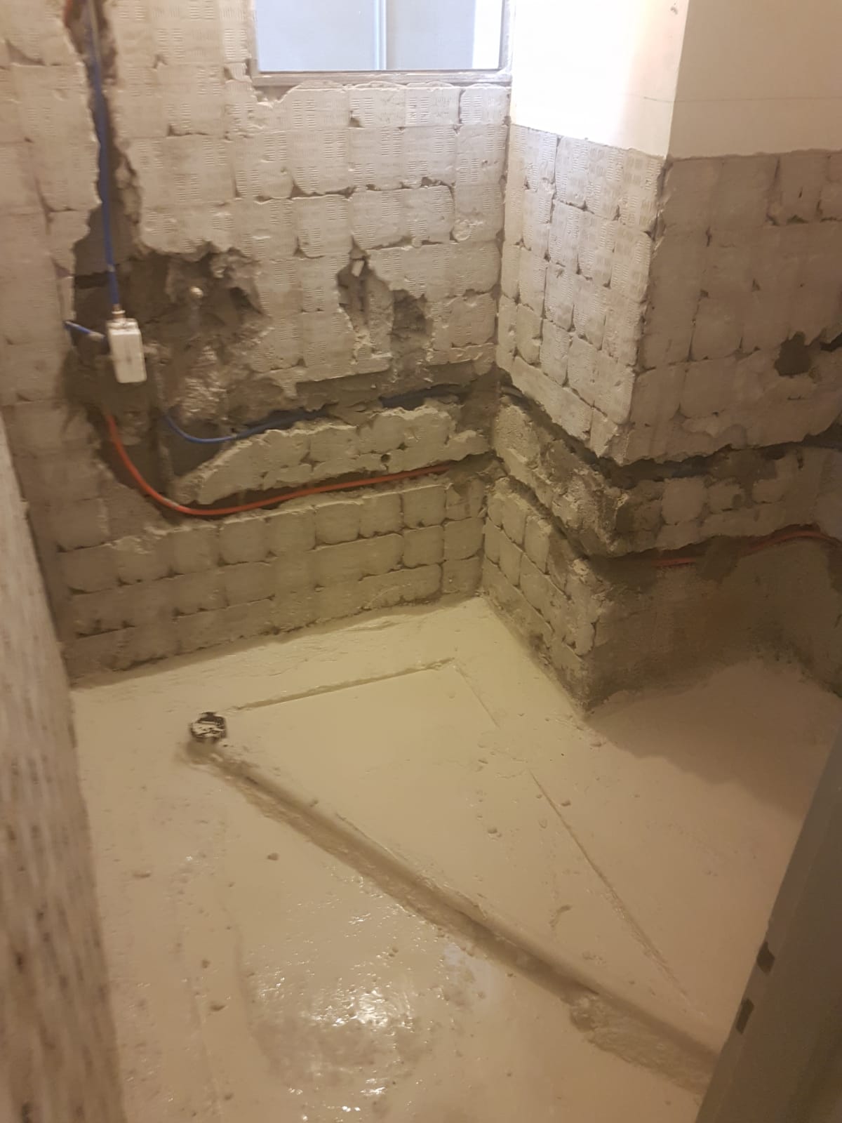 שיפוצים מגוונים