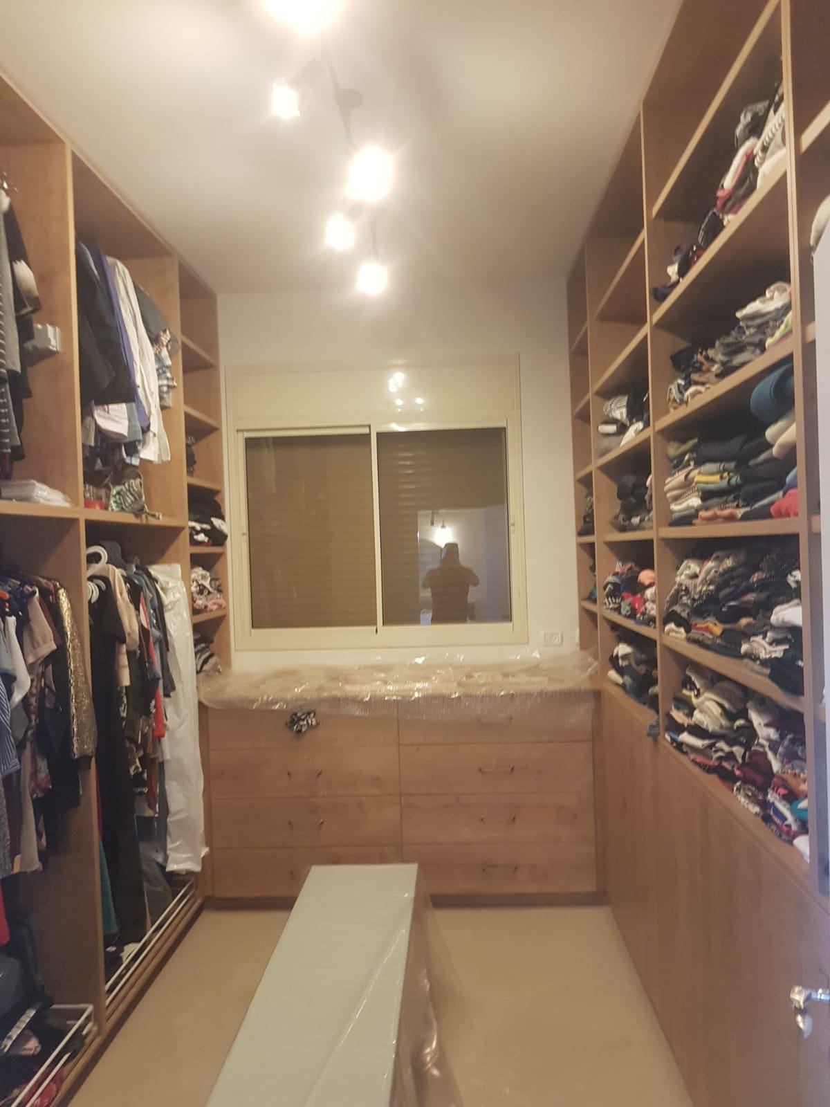 שיפוצים מגוונים