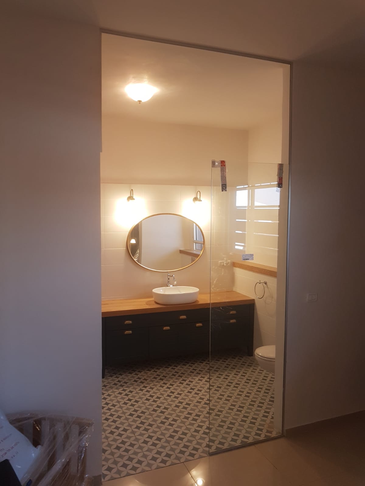 שיפוצים מגוונים