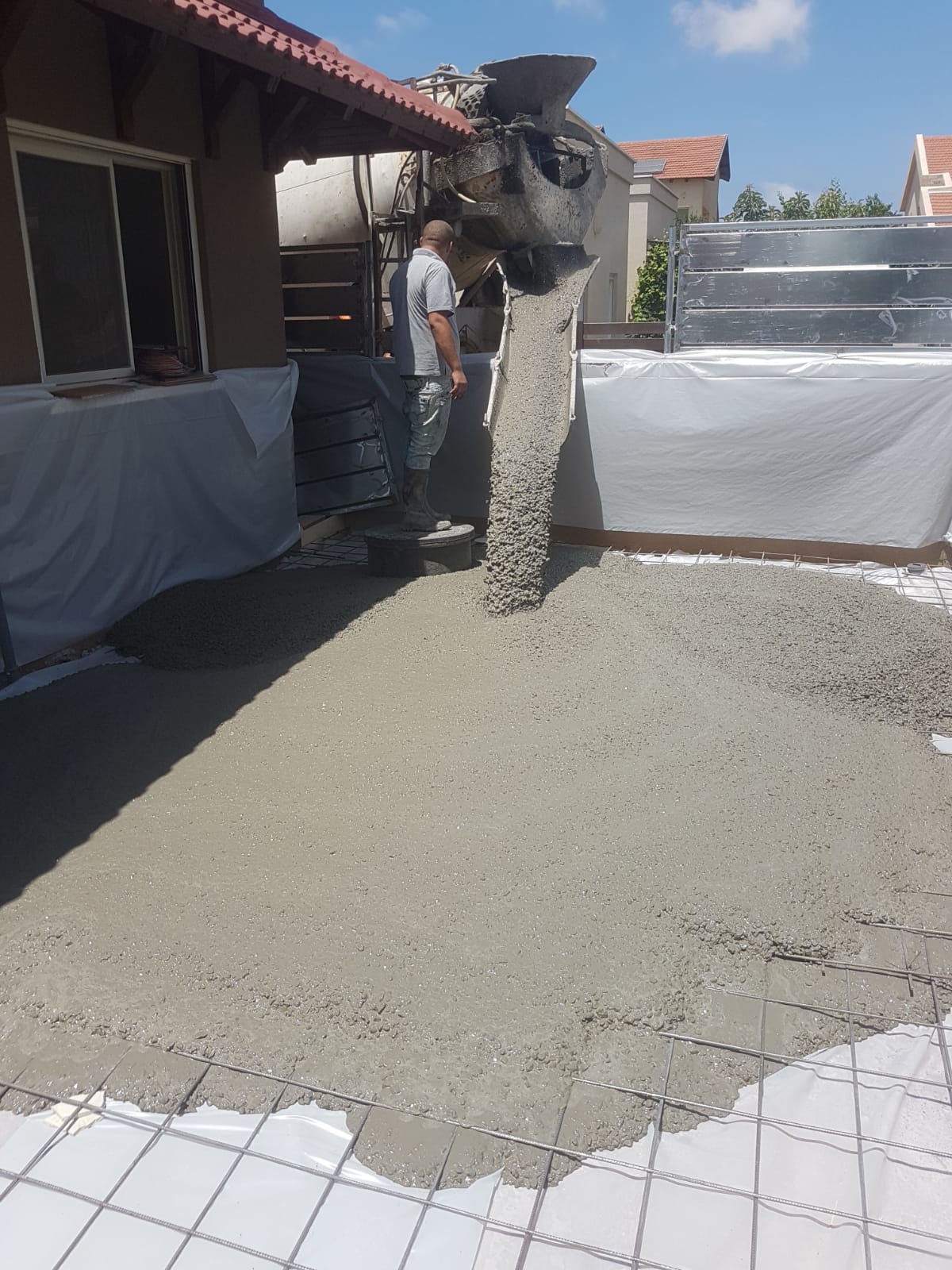 שיפוצים מגוונים