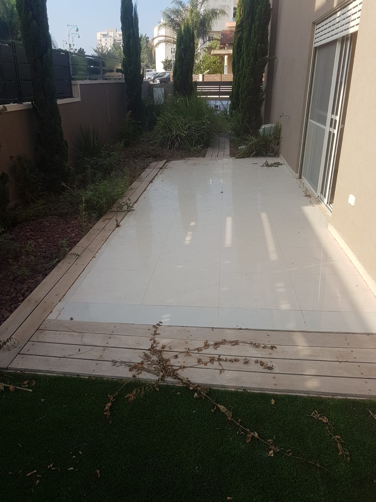 שיפוצים מגוונים