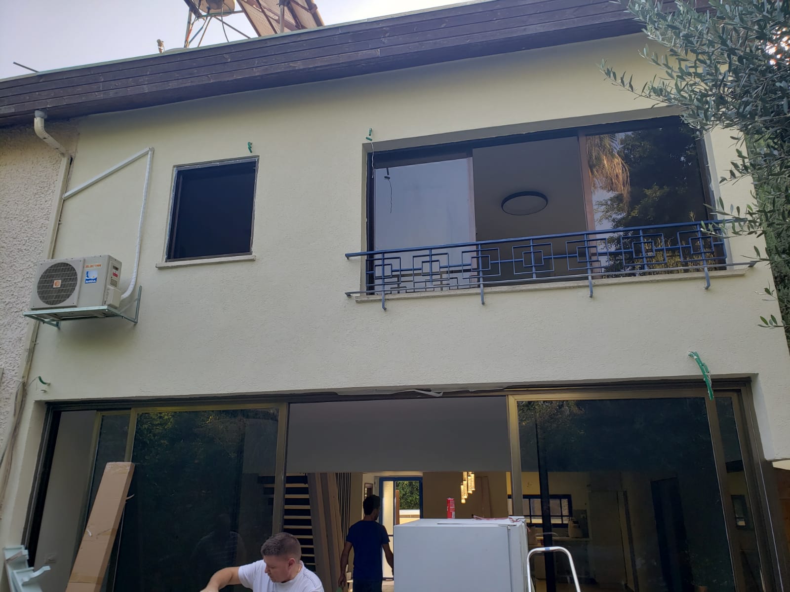 שיפוצים מגוונים