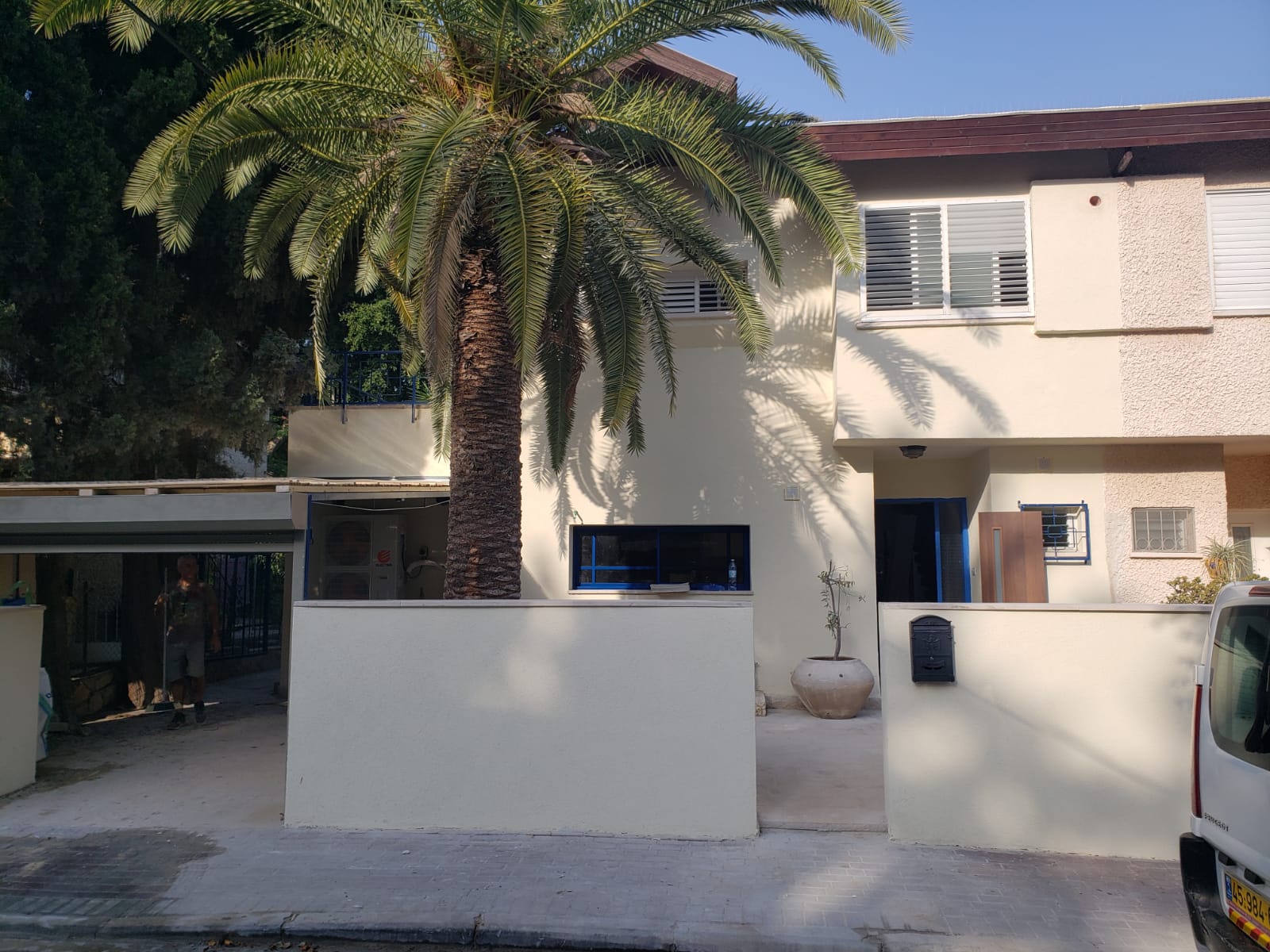 שיפוצים מגוונים